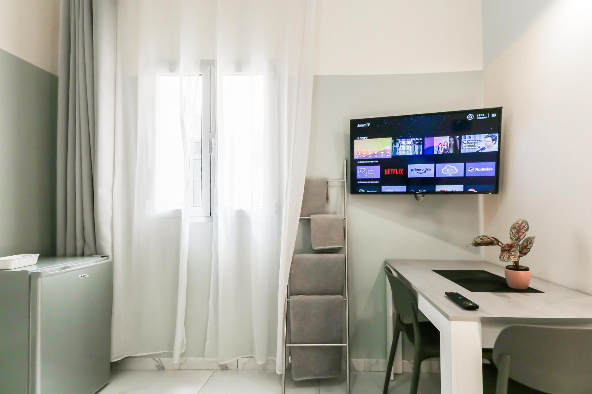 Urban Rooms San Roque Las Palmas de Gran Canaria Luaran gambar