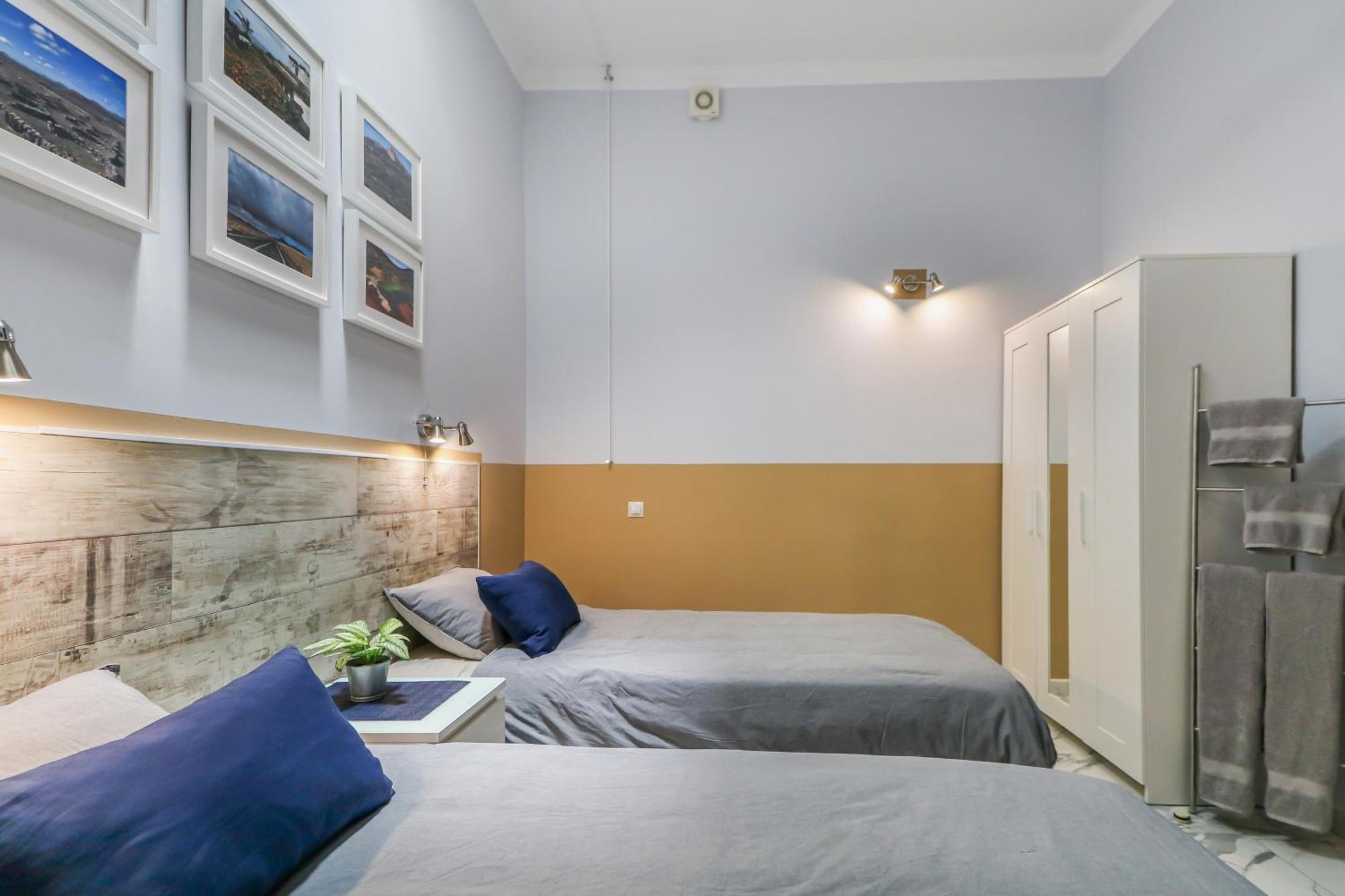 Urban Rooms San Roque Las Palmas de Gran Canaria Luaran gambar