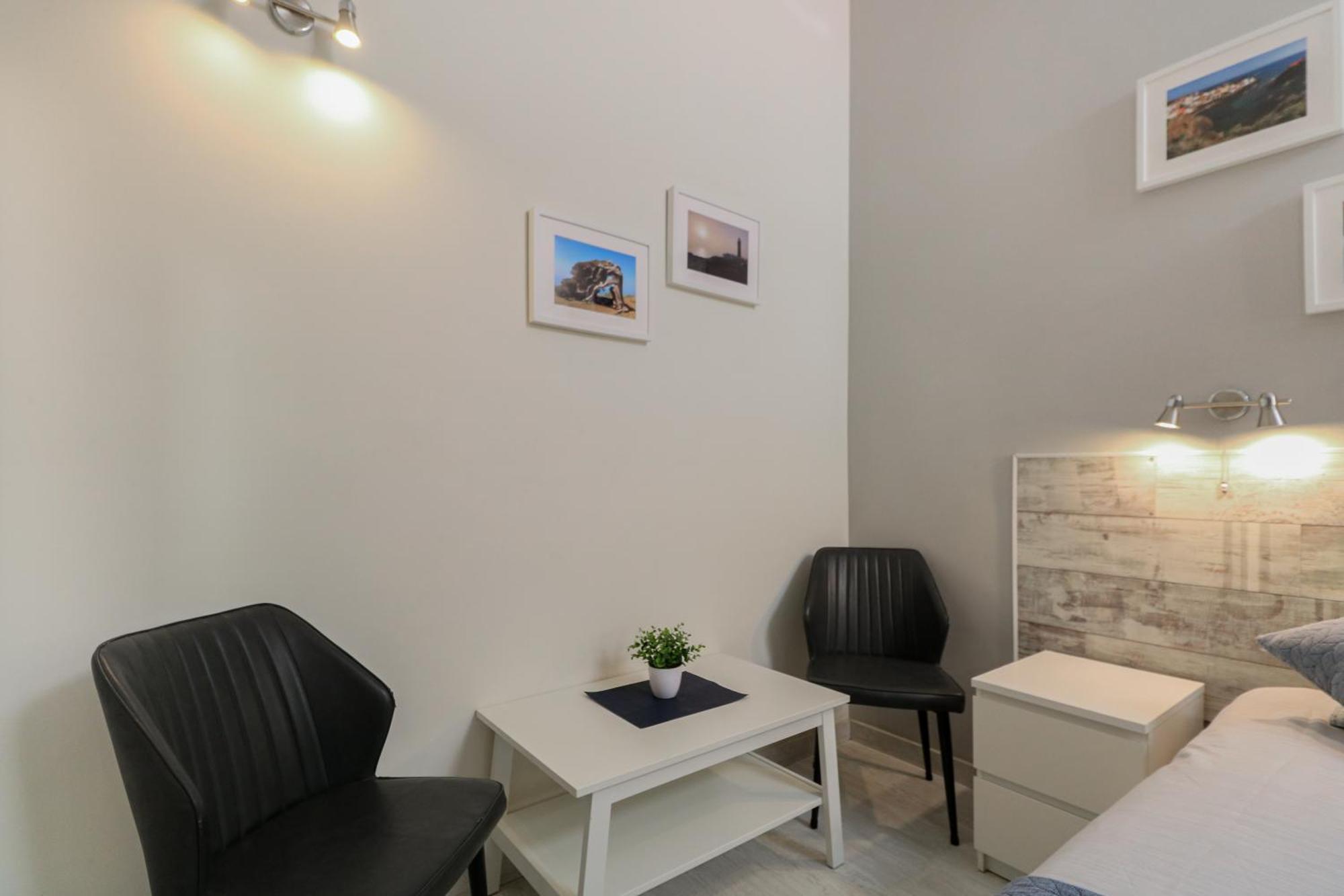 Urban Rooms San Roque Las Palmas de Gran Canaria Luaran gambar