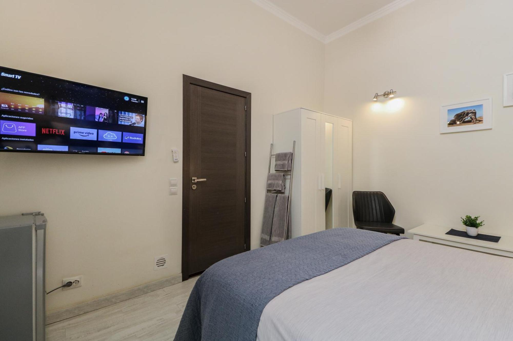 Urban Rooms San Roque Las Palmas de Gran Canaria Luaran gambar