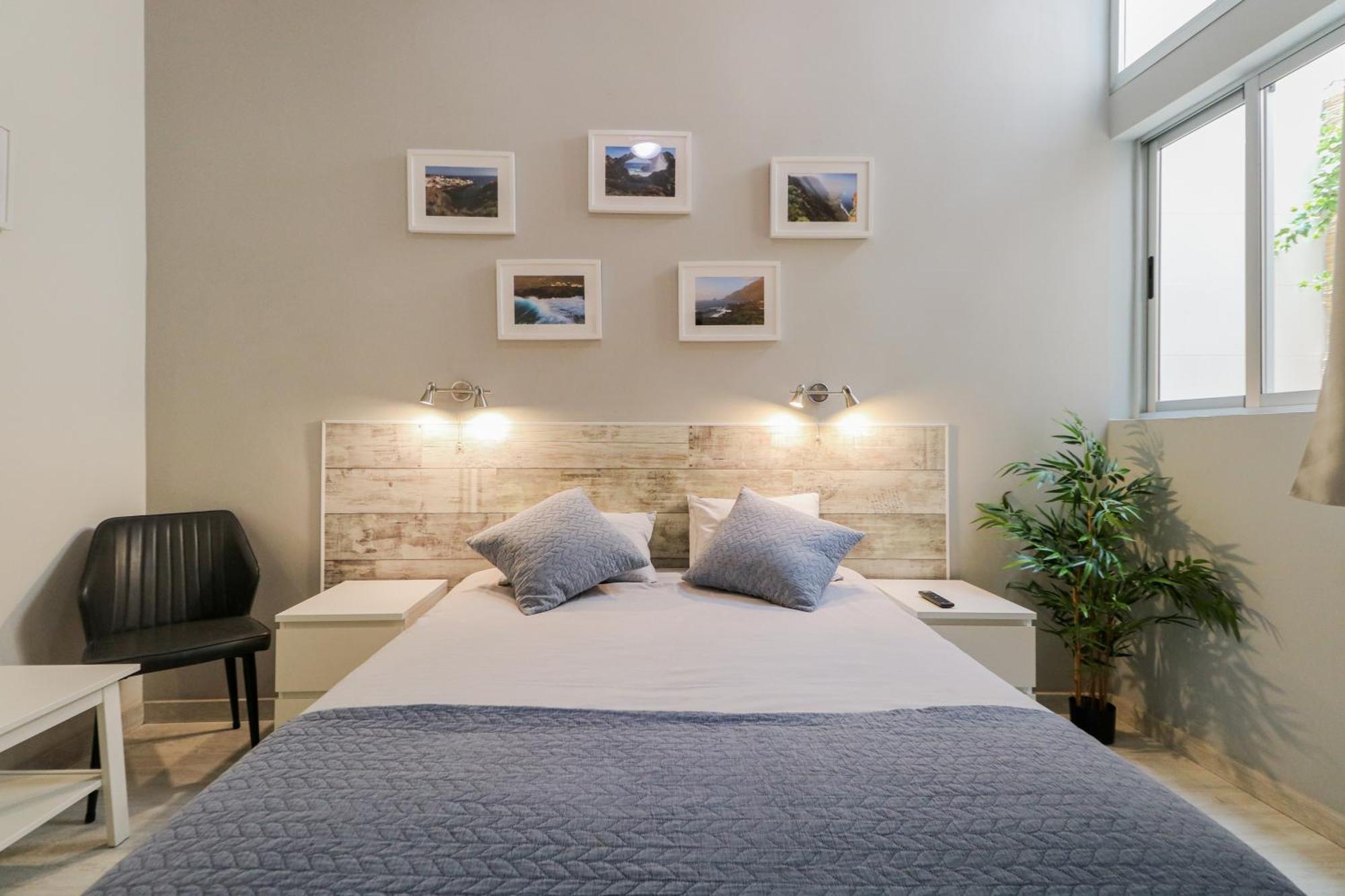 Urban Rooms San Roque Las Palmas de Gran Canaria Luaran gambar