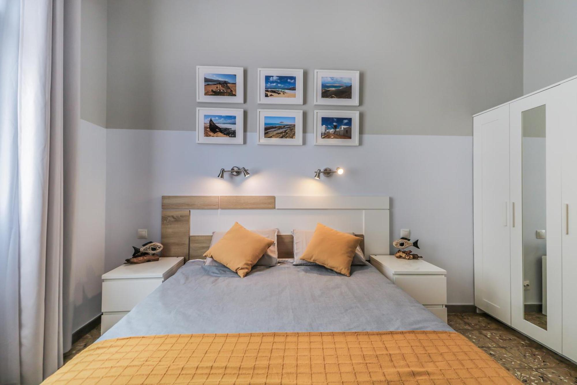 Urban Rooms San Roque Las Palmas de Gran Canaria Luaran gambar