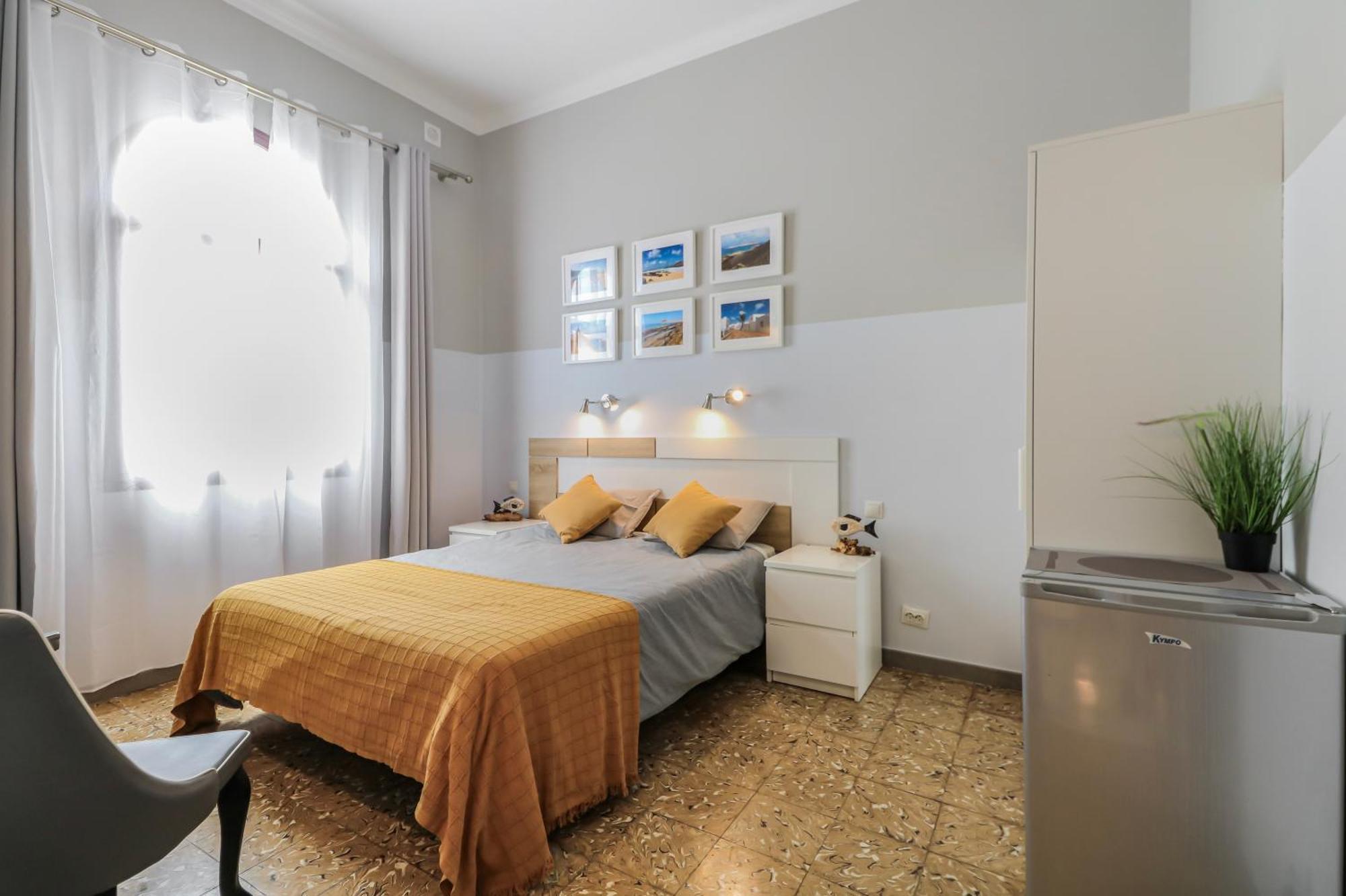 Urban Rooms San Roque Las Palmas de Gran Canaria Luaran gambar